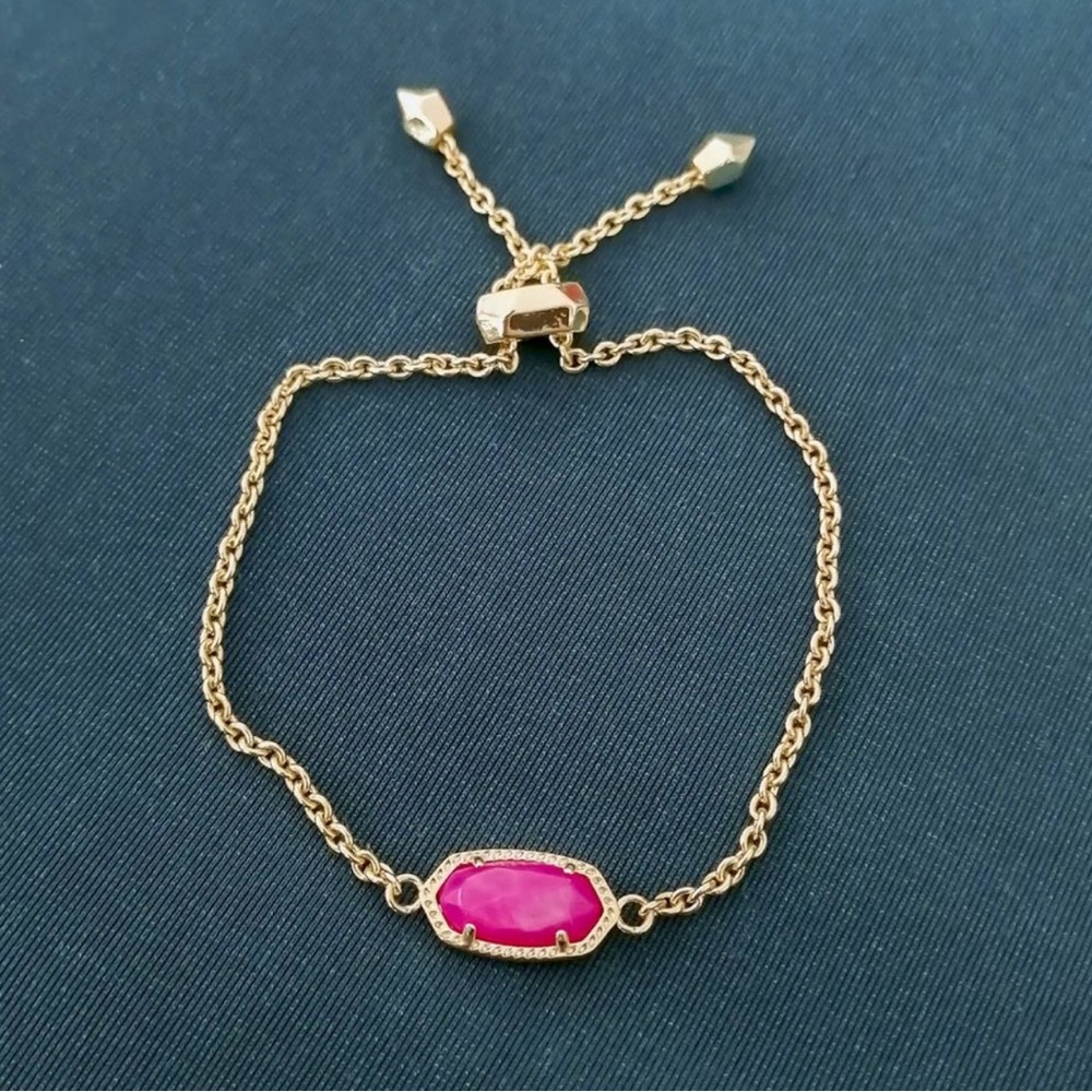 Kendra Scott bracelet BAG INCLUDED* offers welcome